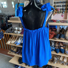 Load image into Gallery viewer, H&M tie straps L