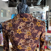 Load image into Gallery viewer, Wilfred floral long sleeve top XS NWT