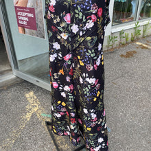 Load image into Gallery viewer, Calvin Klein floral dress 16