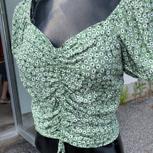 Load image into Gallery viewer, H&M cropped top S