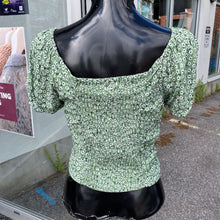 Load image into Gallery viewer, H&M cropped top S