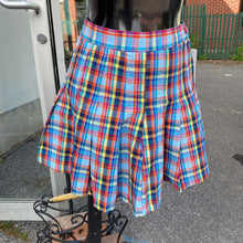 Load image into Gallery viewer, Urban Outfitters plaid skirt S NWT