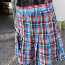Load image into Gallery viewer, Urban Outfitters plaid skirt S NWT