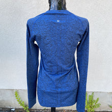 Load image into Gallery viewer, Lululemon stretchy long sleeve top 8