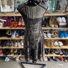 Load image into Gallery viewer, Nic & Zoe knit dress S
