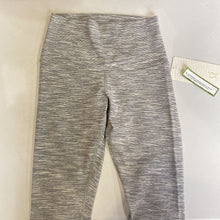 Load image into Gallery viewer, Lululemon Wunder Under Crop leggings 6 NWT