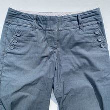 Load image into Gallery viewer, Cartonnier knee length shorts 6