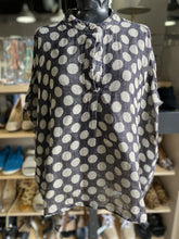 Load image into Gallery viewer, Flax Linen Top 1X