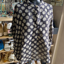 Load image into Gallery viewer, Flax Linen Top 1X