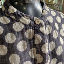 Load image into Gallery viewer, Flax Linen Top 1X