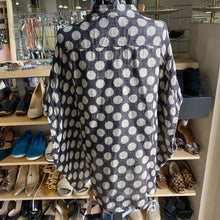 Load image into Gallery viewer, Flax Linen Top 1X