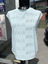 Load image into Gallery viewer, Nike Sportswear mesh top S