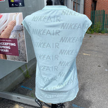 Load image into Gallery viewer, Nike Sportswear mesh top S