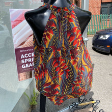 Load image into Gallery viewer, Molly Bracken sheer tank S