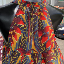 Load image into Gallery viewer, Molly Bracken sheer tank S