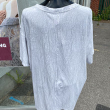 Load image into Gallery viewer, Lululemon marbled t-shirt 14