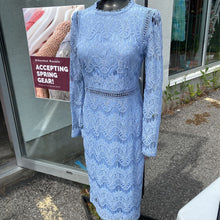Load image into Gallery viewer, Love By Design lace dress M
