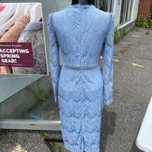Load image into Gallery viewer, Love By Design lace dress M