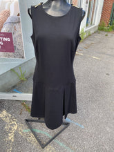 Load image into Gallery viewer, Michael Kors zipper detail dress 12