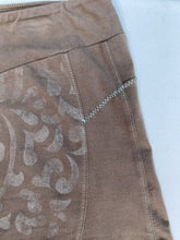 Load image into Gallery viewer, Life Is Good pull on skirt S