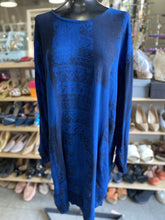 Load image into Gallery viewer, Kaliyana printed tunic