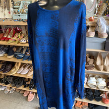 Load image into Gallery viewer, Kaliyana printed tunic