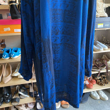 Load image into Gallery viewer, Kaliyana printed tunic