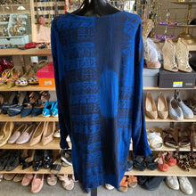 Load image into Gallery viewer, Kaliyana printed tunic
