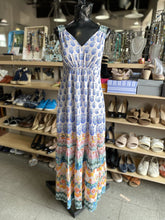 Load image into Gallery viewer, Anthropologie maxi dress NWT XS