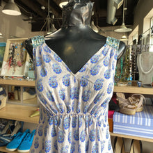 Load image into Gallery viewer, Anthropologie maxi dress NWT XS