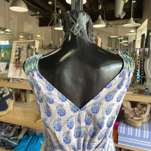 Load image into Gallery viewer, Anthropologie maxi dress NWT XS