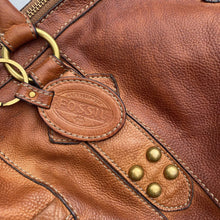 Load image into Gallery viewer, Fossil Leather Handbag