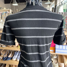 Load image into Gallery viewer, Gaze Knot Maxi Dress M