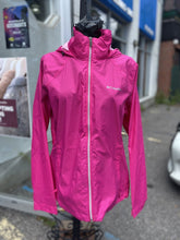 Load image into Gallery viewer, Columbia Windbreaker L