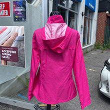 Load image into Gallery viewer, Columbia Windbreaker L