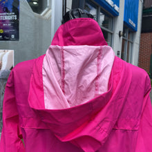 Load image into Gallery viewer, Columbia Windbreaker L