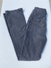 Load image into Gallery viewer, Collusion high waisted jeans 26