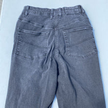 Load image into Gallery viewer, Collusion high waisted jeans 26