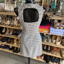 Load image into Gallery viewer, Banana Republic (outlet) open back dress 0