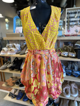 Load image into Gallery viewer, Nanette Lepore silk dress 8