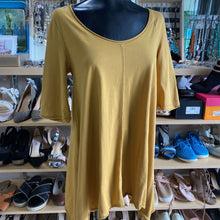 Load image into Gallery viewer, Neon Buddha Tunic XS