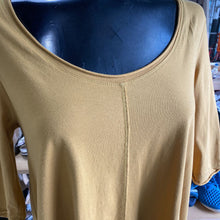 Load image into Gallery viewer, Neon Buddha Tunic XS