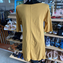 Load image into Gallery viewer, Neon Buddha Tunic XS