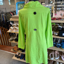 Load image into Gallery viewer, Neon Buddha Long Cardigan S