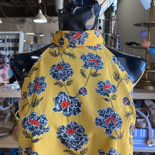 Load image into Gallery viewer, Banana Republic (outlet) tie neck top S