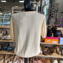 Load image into Gallery viewer, Pepaloves crab light sweater S