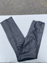 Load image into Gallery viewer, Wilfred pleather leggings S