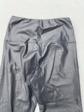 Load image into Gallery viewer, Wilfred pleather leggings S