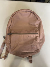 Load image into Gallery viewer, HERSCHEL SUPPLY CO small nylon backpack