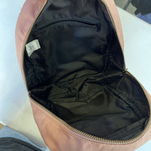 Load image into Gallery viewer, HERSCHEL SUPPLY CO small nylon backpack